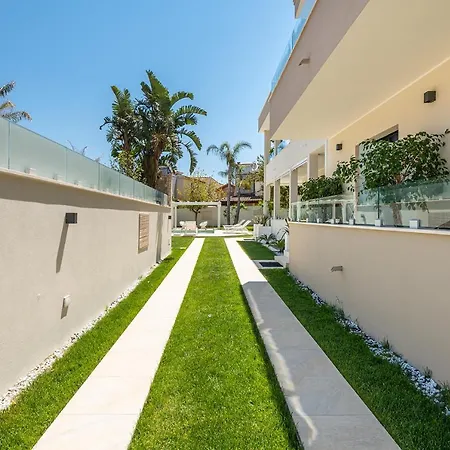 Palazzo Michelangelo Konukevi 4*