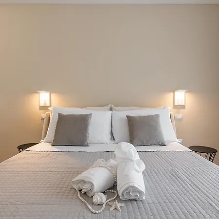 Konukevi Palazzo Michelangelo