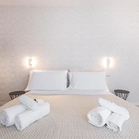 Maison d'hôtes Palazzo Michelangelo 4*