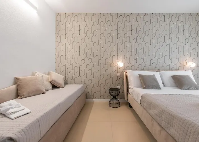 Guest house Palazzo Michelangelo