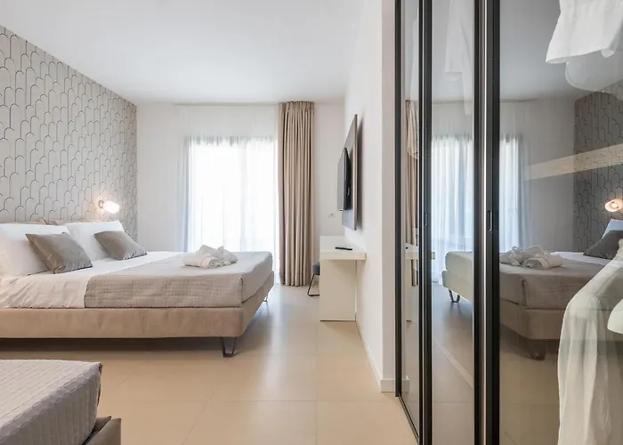 Palazzo Michelangelo Konukevi 4*