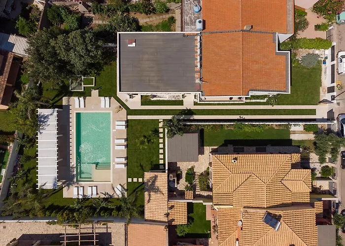 Guest house Palazzo Michelangelo