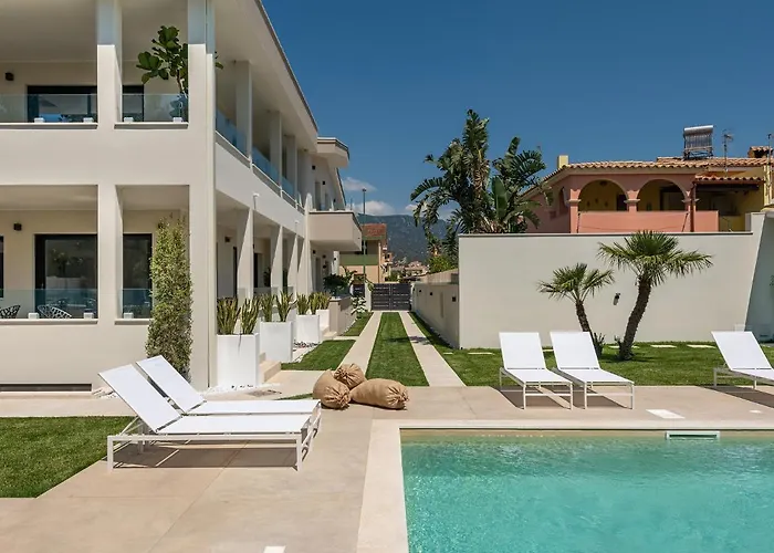 Palazzo Michelangelo Penzion 4*