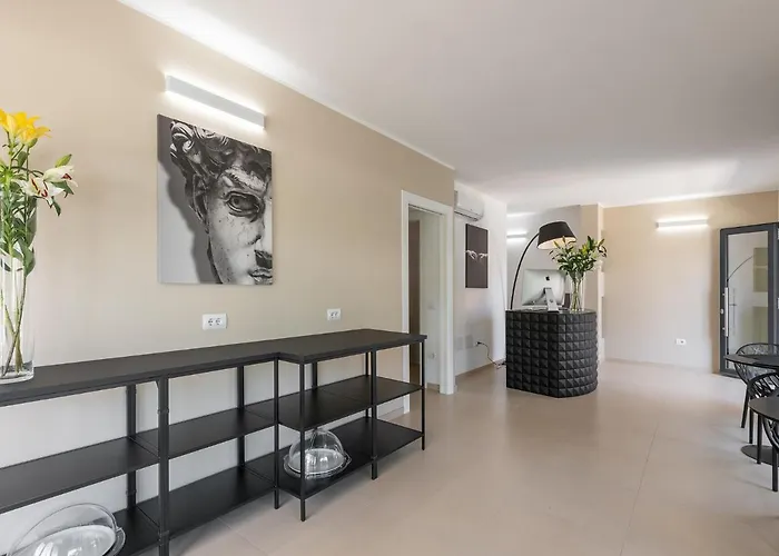 Palazzo Michelangelo 4* Villasimius