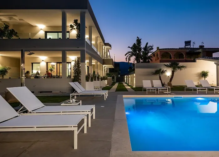 Palazzo Michelangelo