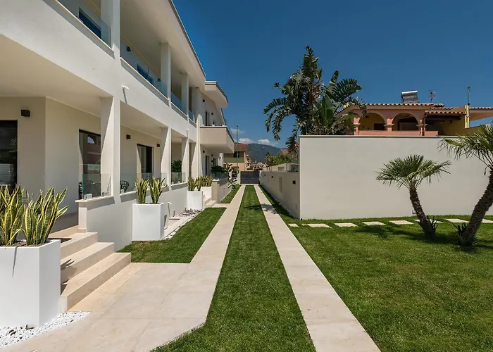 Penzion Palazzo Michelangelo 4*