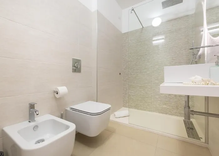 Palazzo Michelangelo Guest house