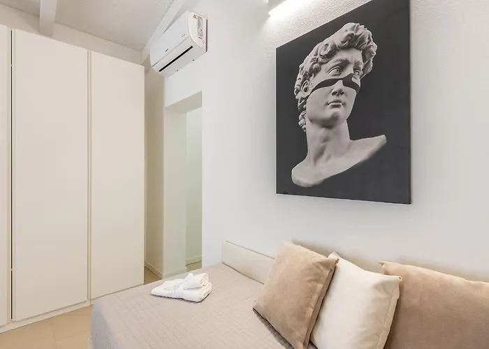 Guest house Palazzo Michelangelo