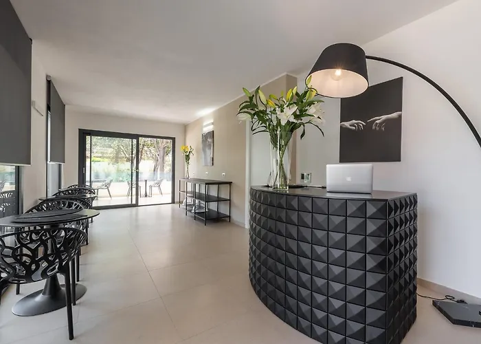 Konukevi Palazzo Michelangelo