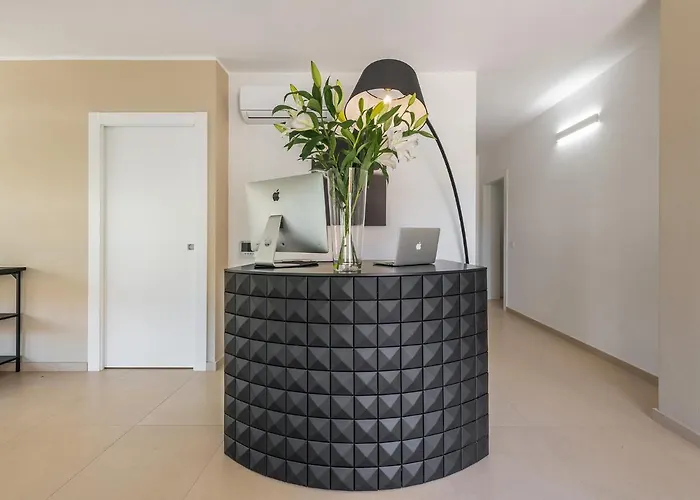 Palazzo Michelangelo Villasimius