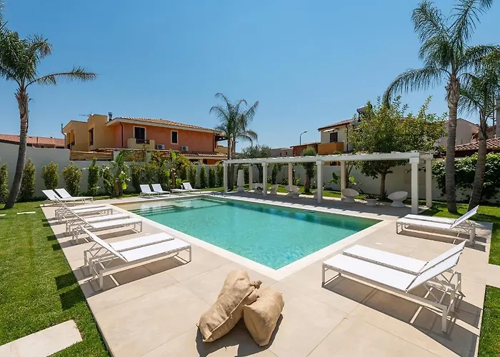 Palazzo Michelangelo