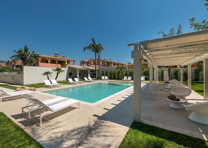 Penzion Palazzo Michelangelo