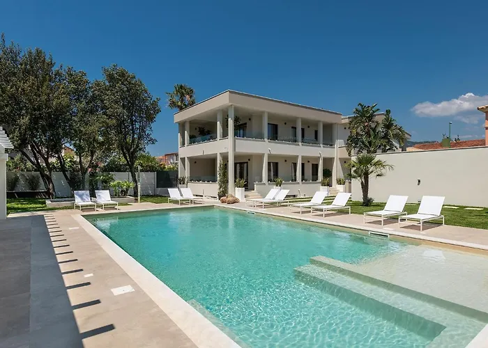 Palazzo Michelangelo Penzion