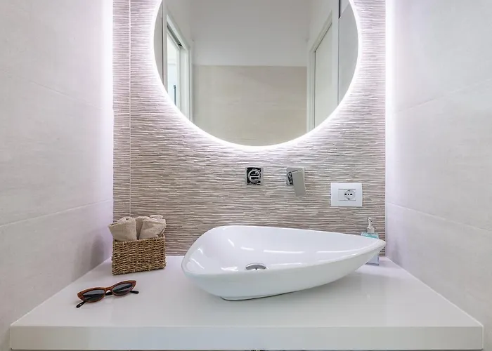 Konukevi Palazzo Michelangelo 4*