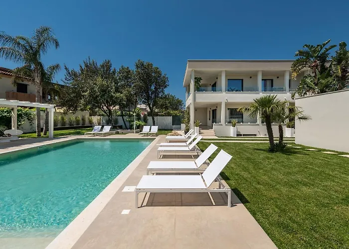 Palazzo Michelangelo Penzion 4*