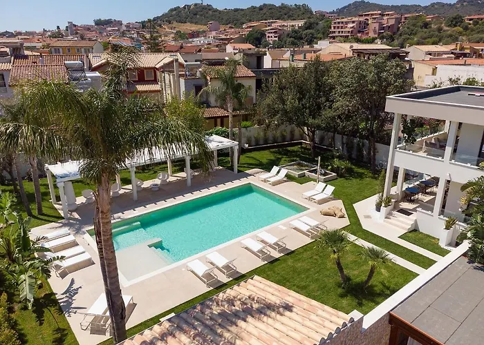 Palazzo Michelangelo Konukevi