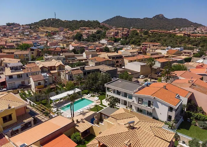 Palazzo Michelangelo Konukevi 4*