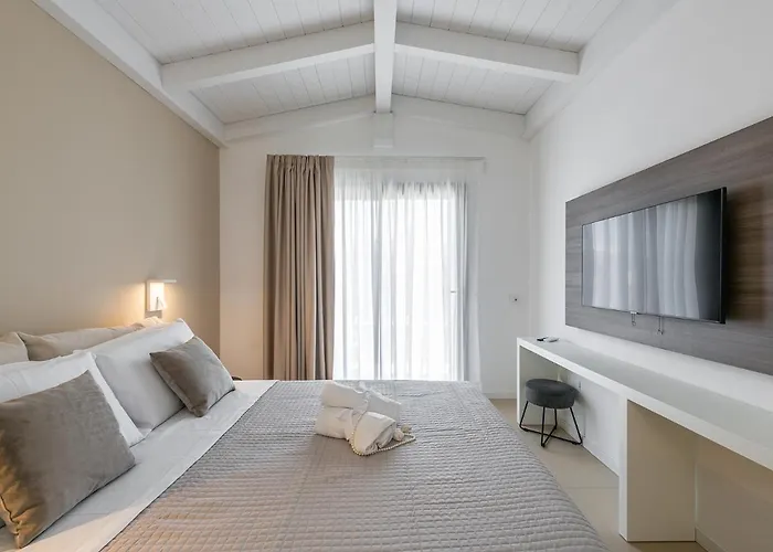 Palazzo Michelangelo Guest house