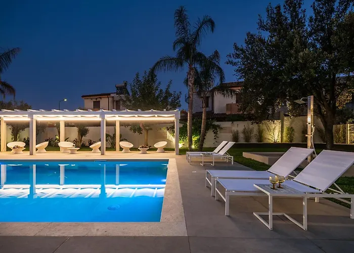 Palazzo Michelangelo 4* Villasimius