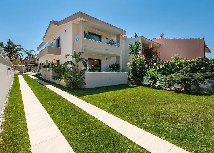 Palazzo Michelangelo Konukevi