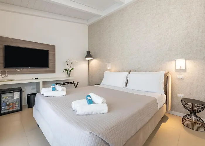 Palazzo Michelangelo Guest house 4*