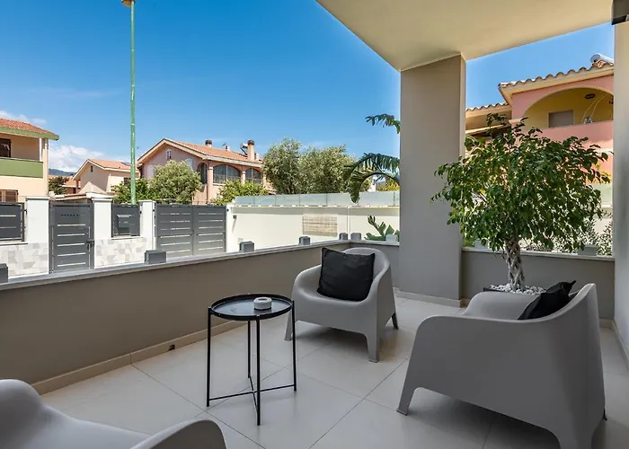 Konukevi Palazzo Michelangelo 4*