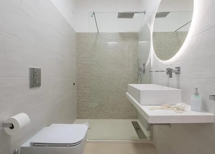 Palazzo Michelangelo 4*