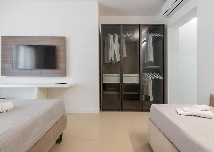 Palazzo Michelangelo Guest house