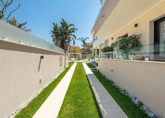 Palazzo Michelangelo Penzion 4*