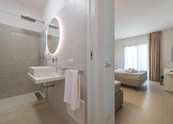 Guest house Palazzo Michelangelo Villasimius