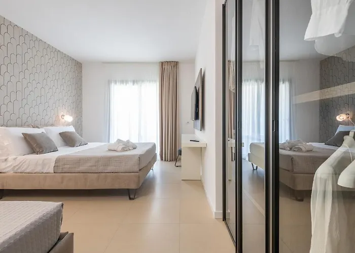 Palazzo Michelangelo