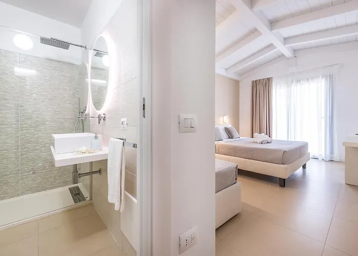 Palazzo Michelangelo 4* Villasimius