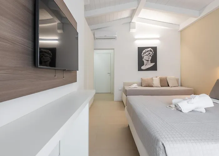 Palazzo Michelangelo