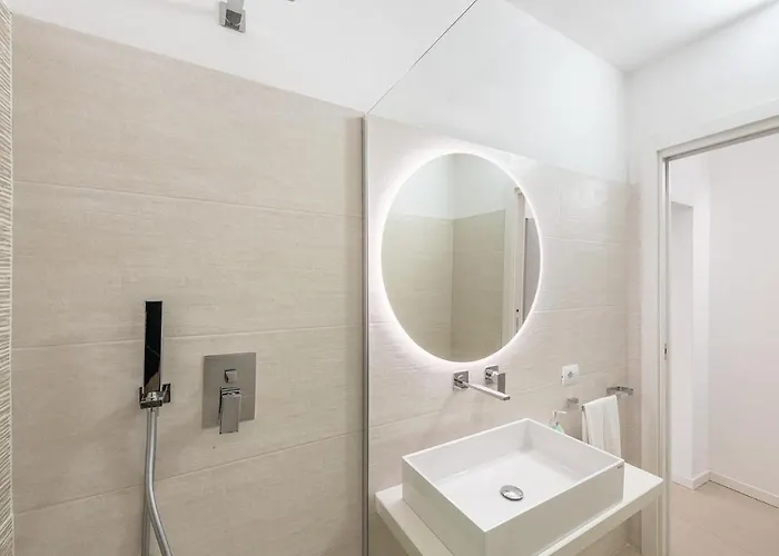 Palazzo Michelangelo Guest house Villasimius